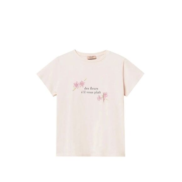 Twin Set Women T-Shirt